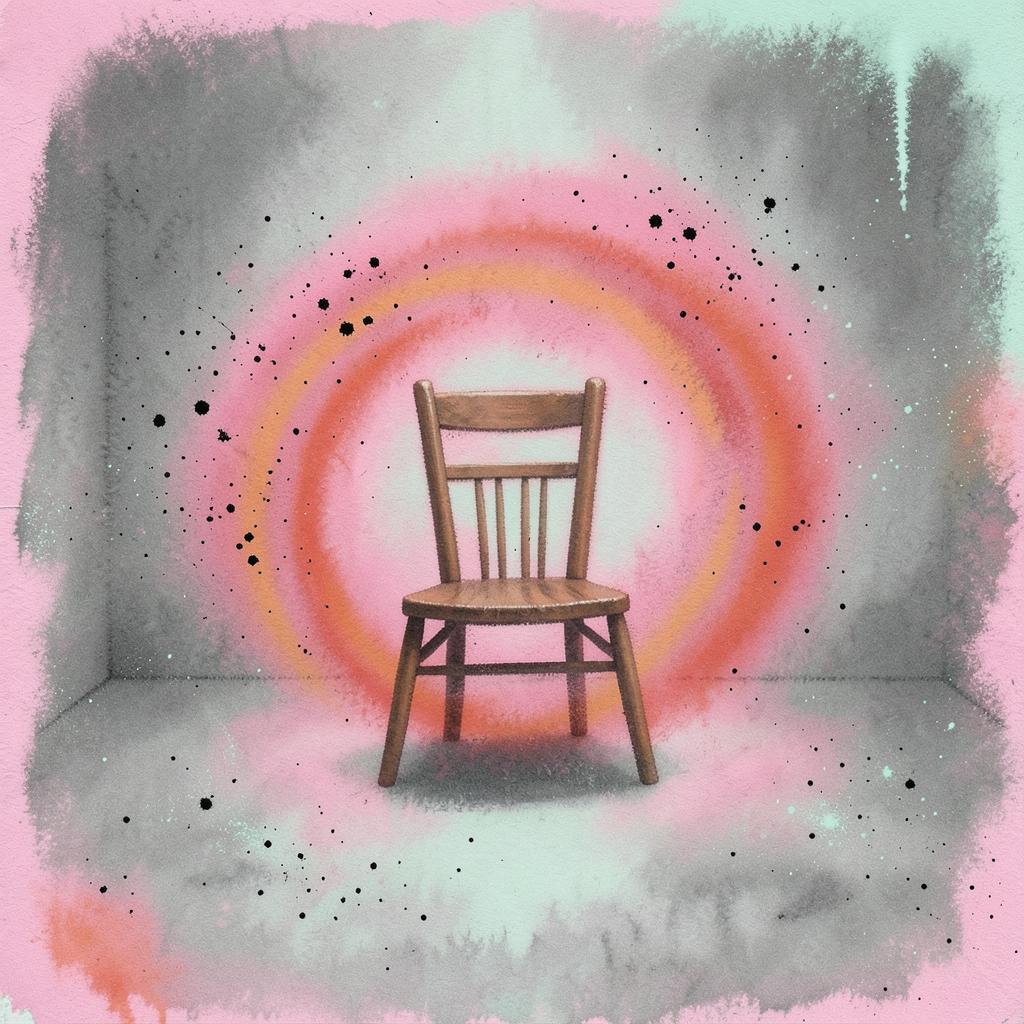 Tourner En Rond artwork