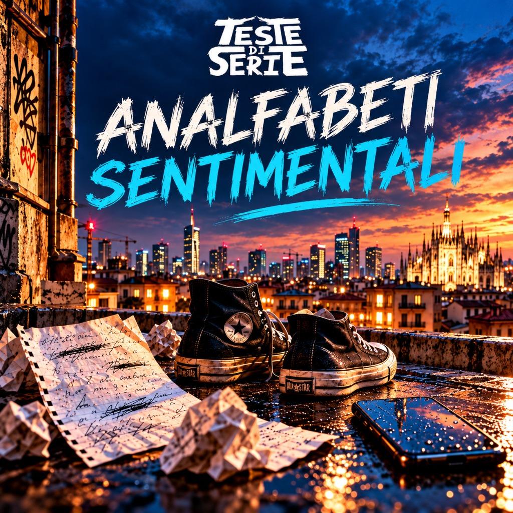 ANALFABETI SENTIMENTALI 