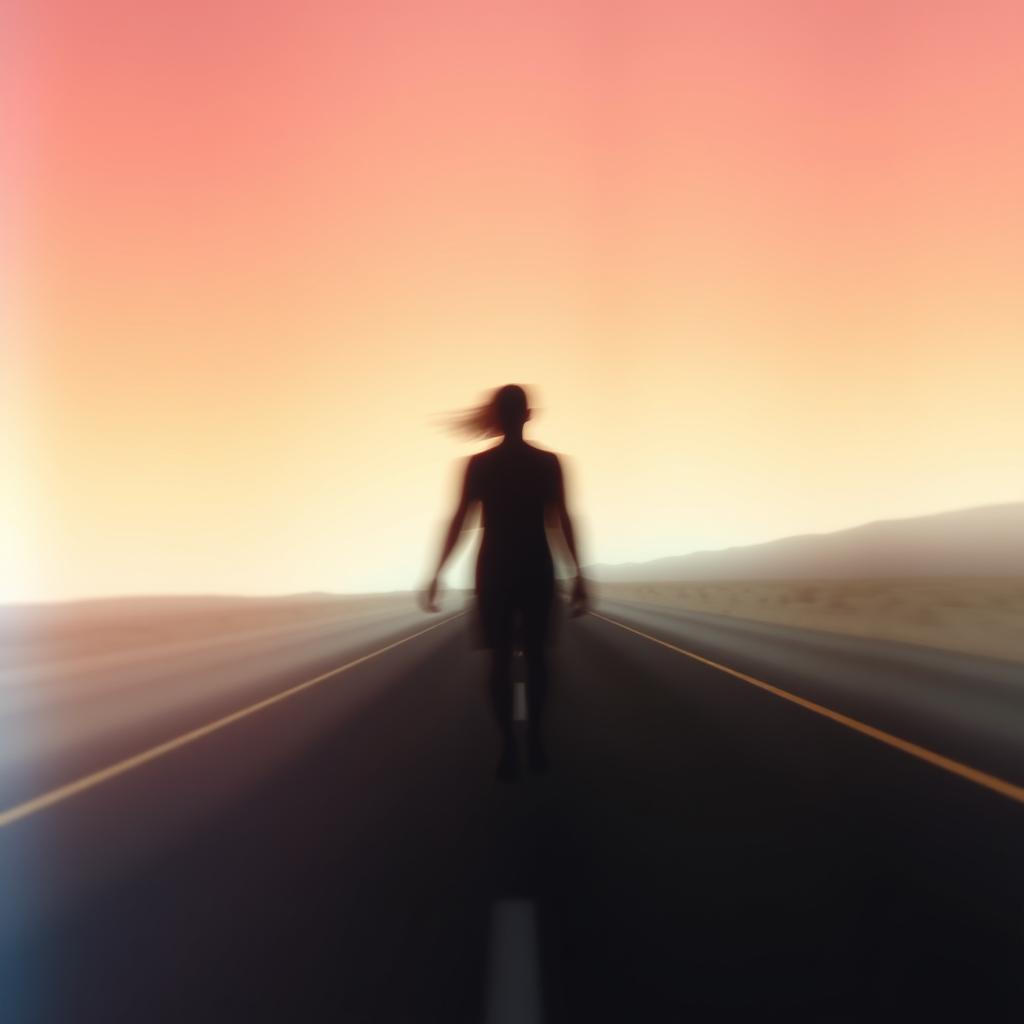 Travelin' Man artwork