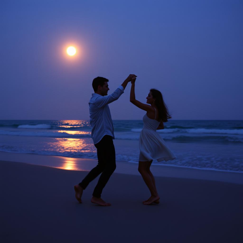Come Dance With Me artwork