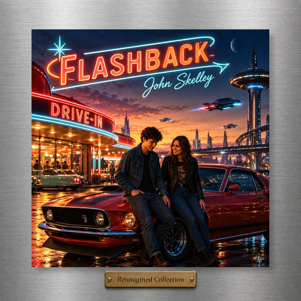 Flashback Reimagined