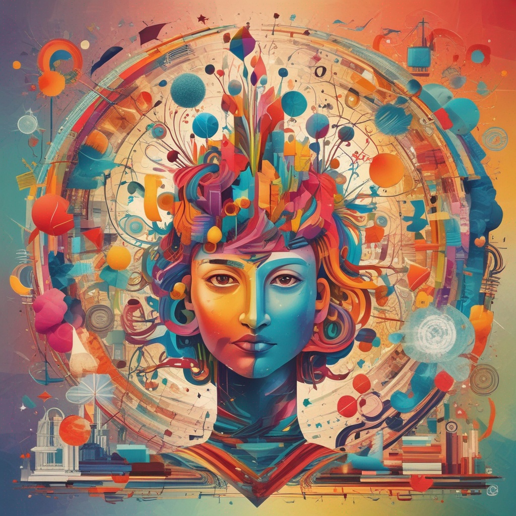 Révolutionner l'Éducation artwork