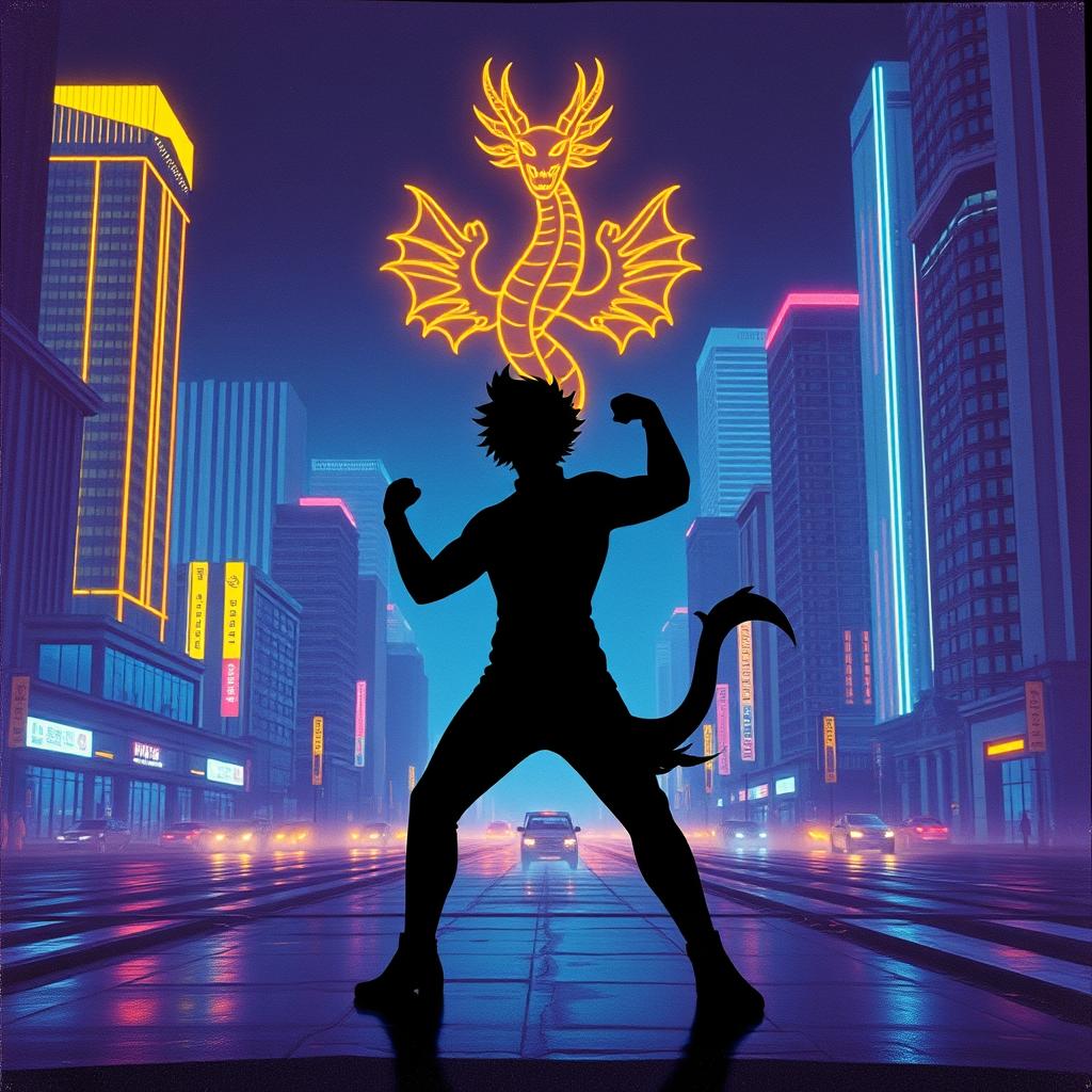 Persona image for DJ Joe