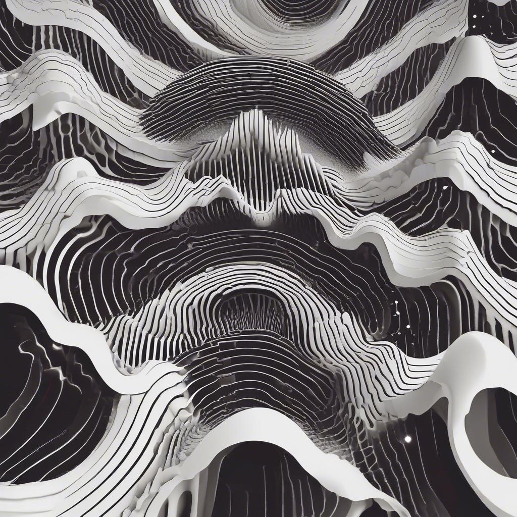 The Winding Road+++++ artwork