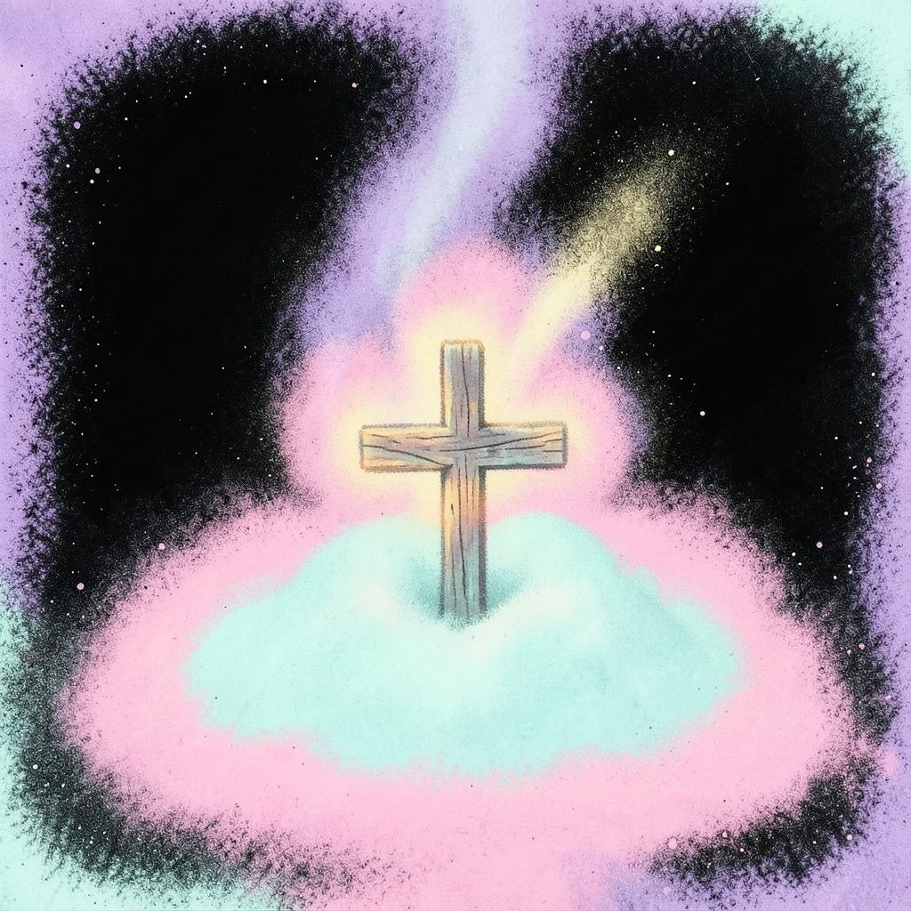 Счастье быть с Богом(Шаварина  Н.) artwork