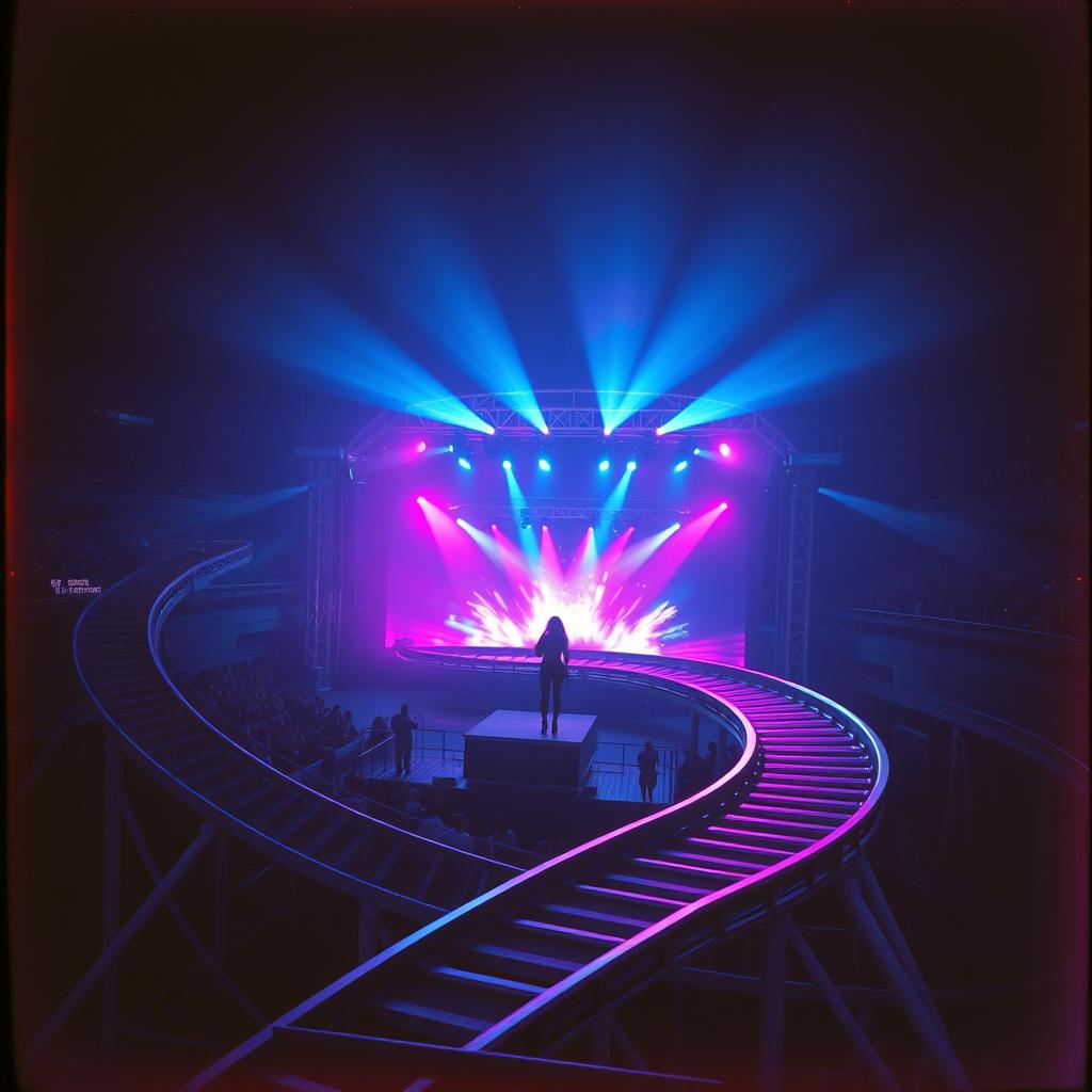 Playlist cover art