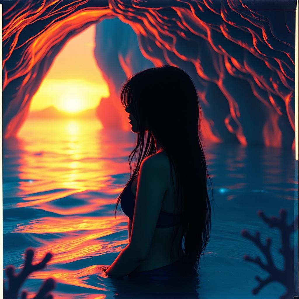 Sirens artwork