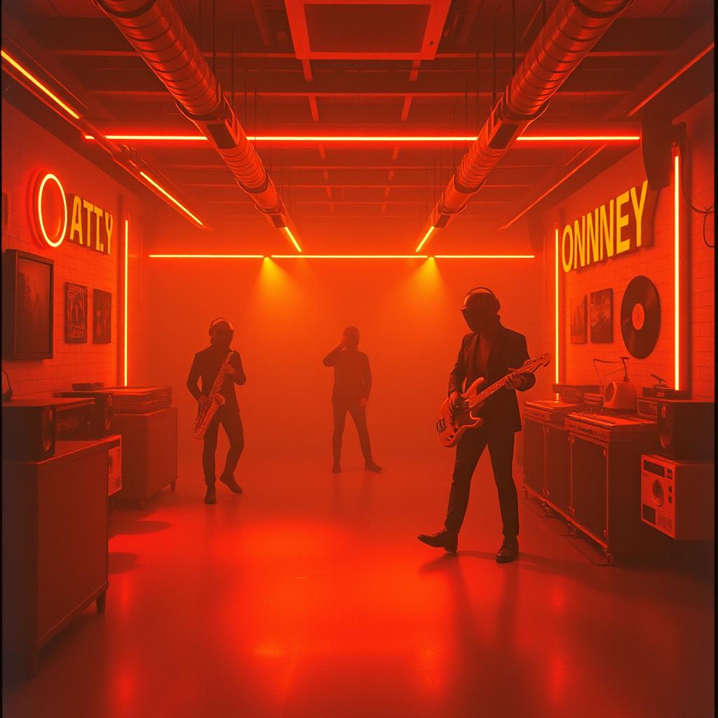 Song Image