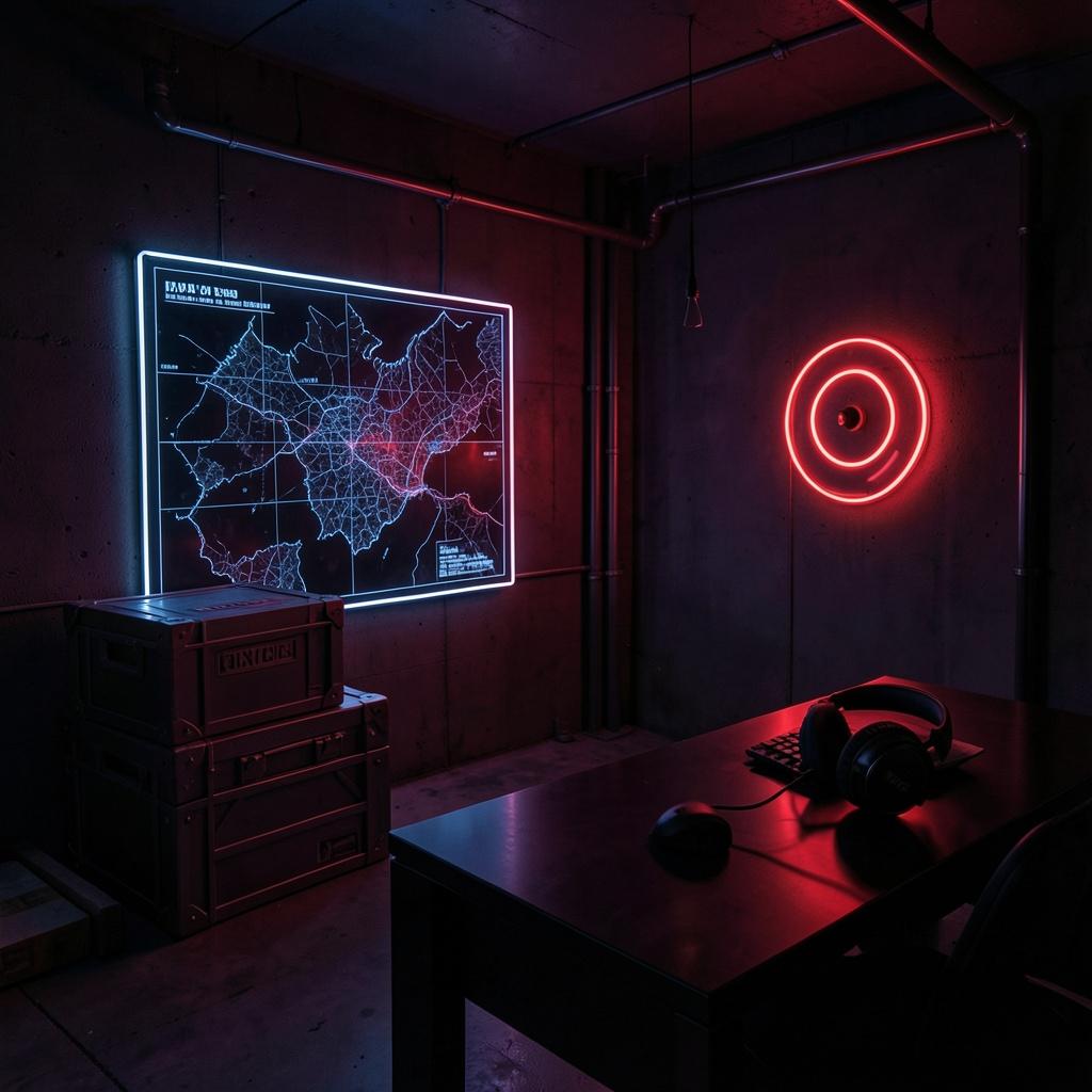 Playlist cover art