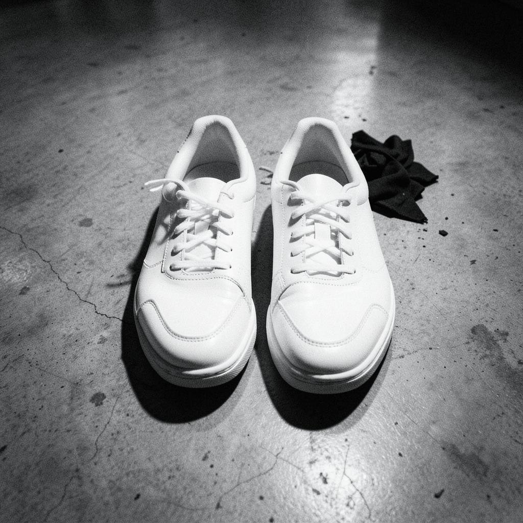 Brush it Off artwork