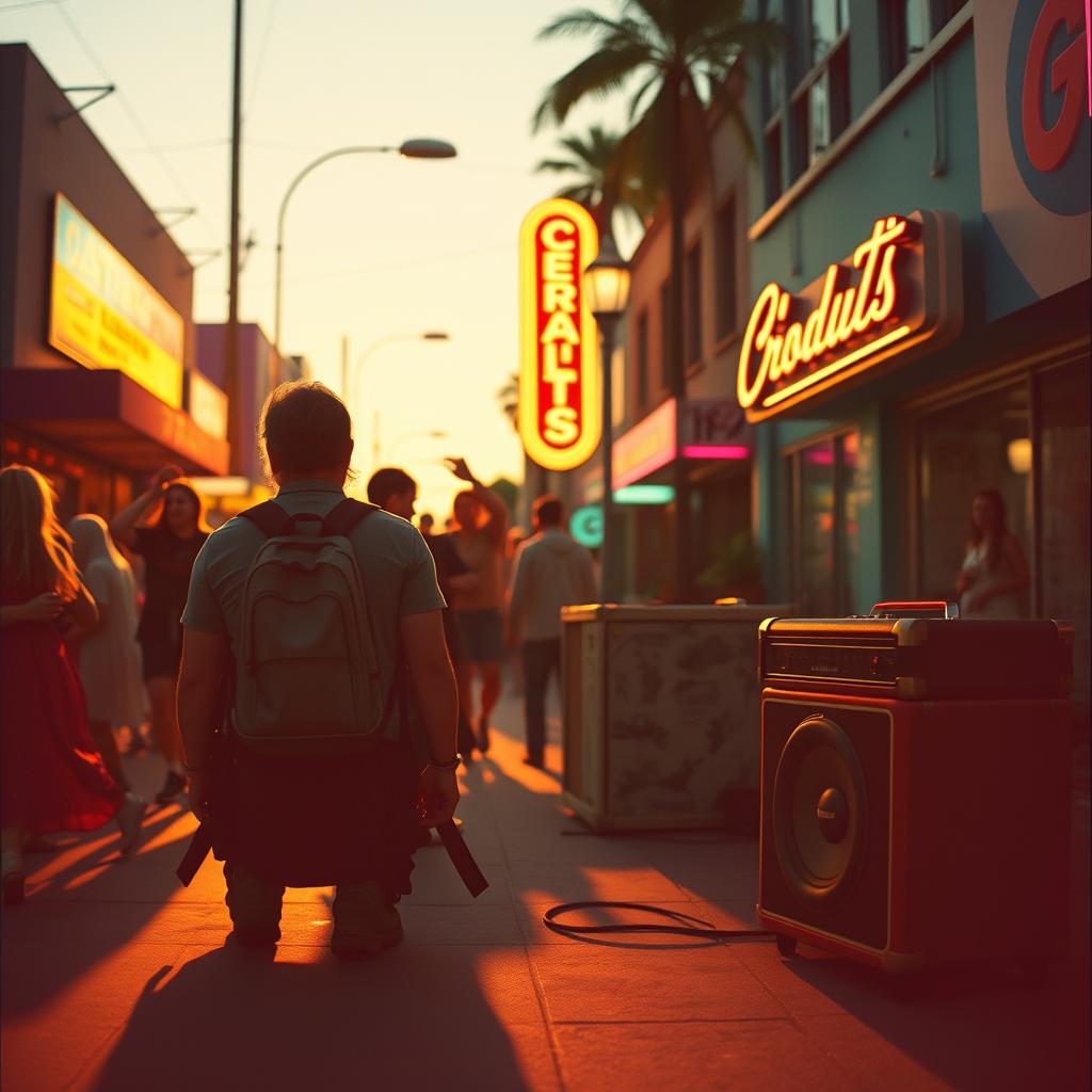 Song Image