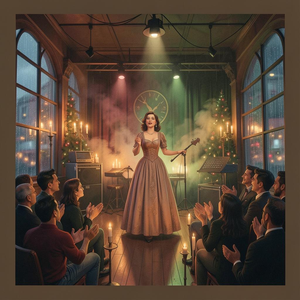Song Image