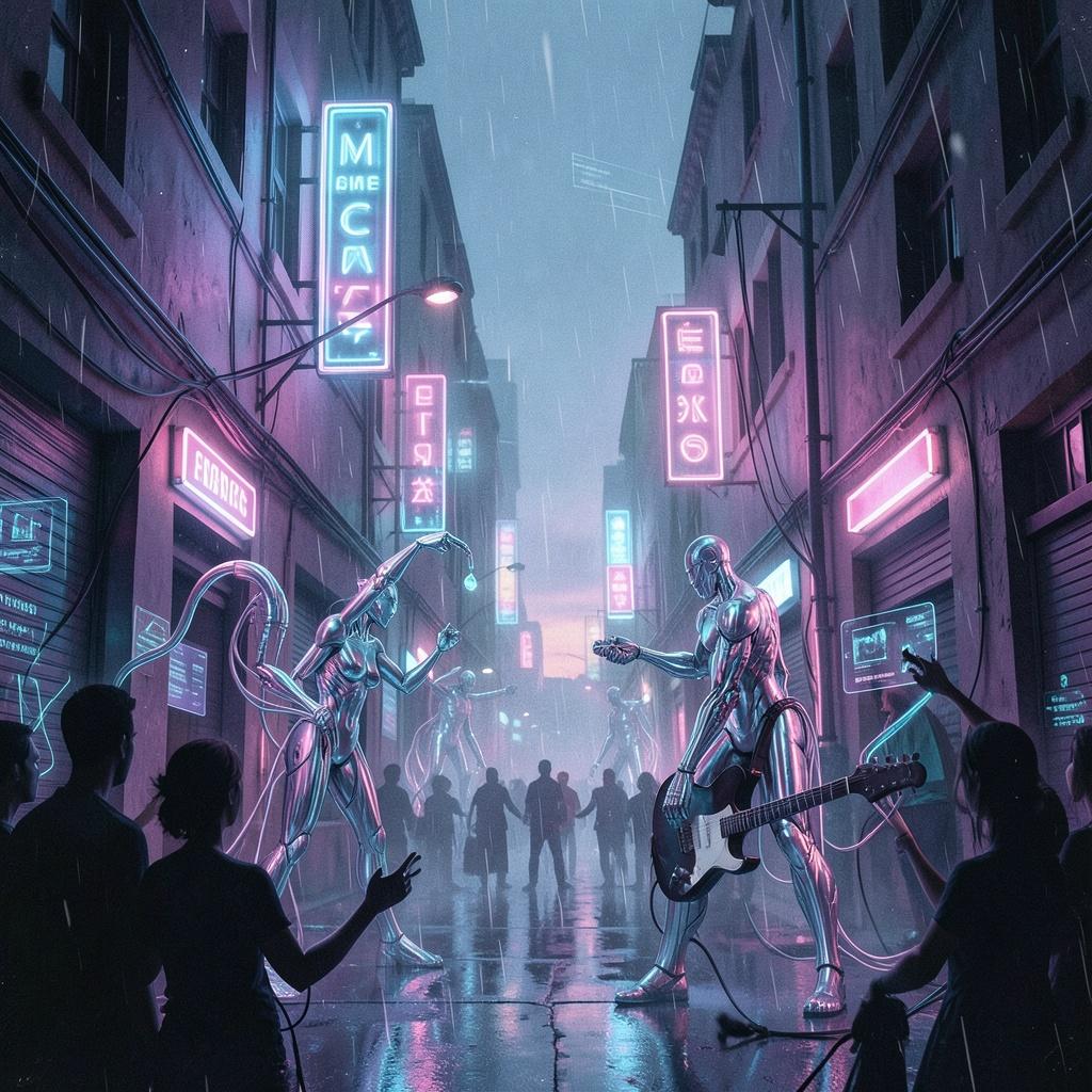 Song Image