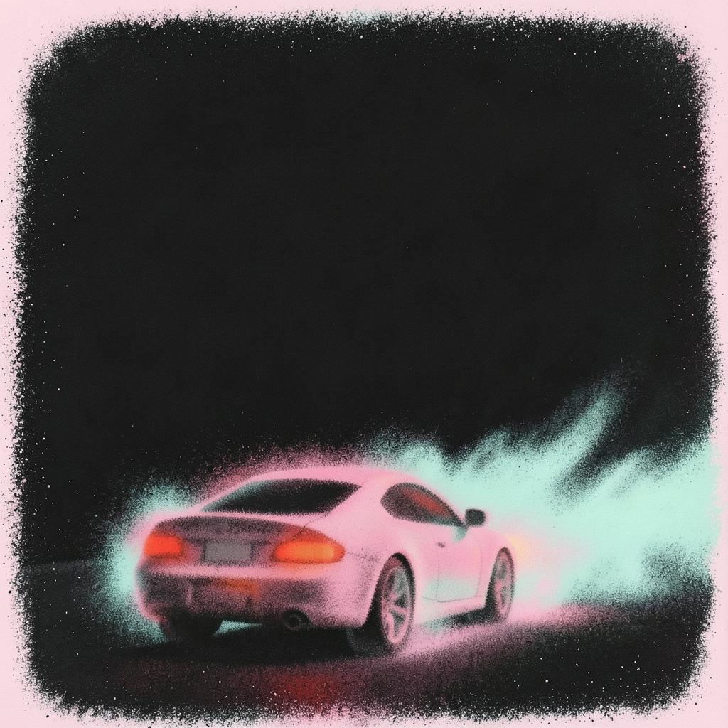 Time goes by artwork