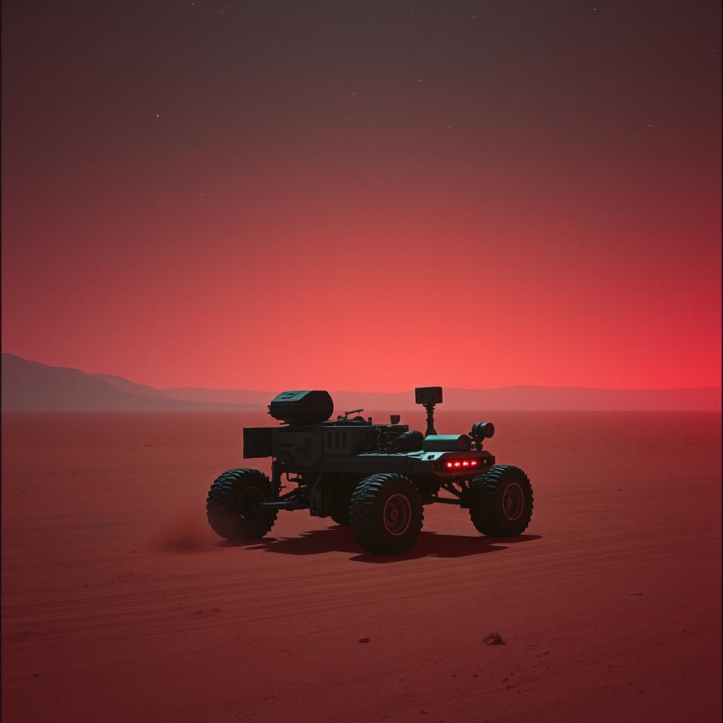 Persona picture for Opportunity