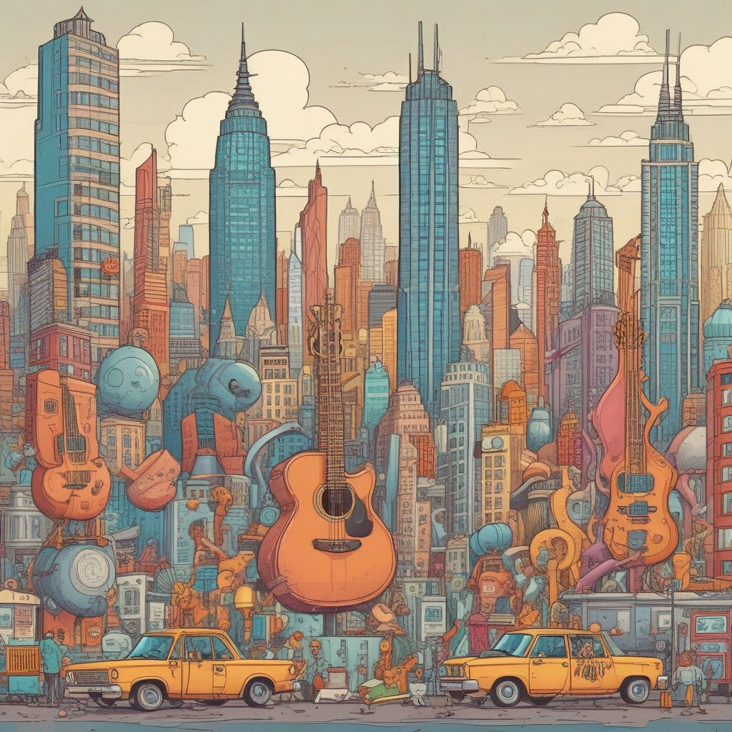 Song Image