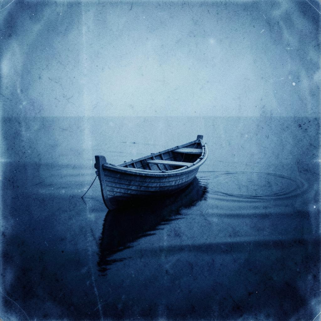 Sull'Acqua Scura artwork