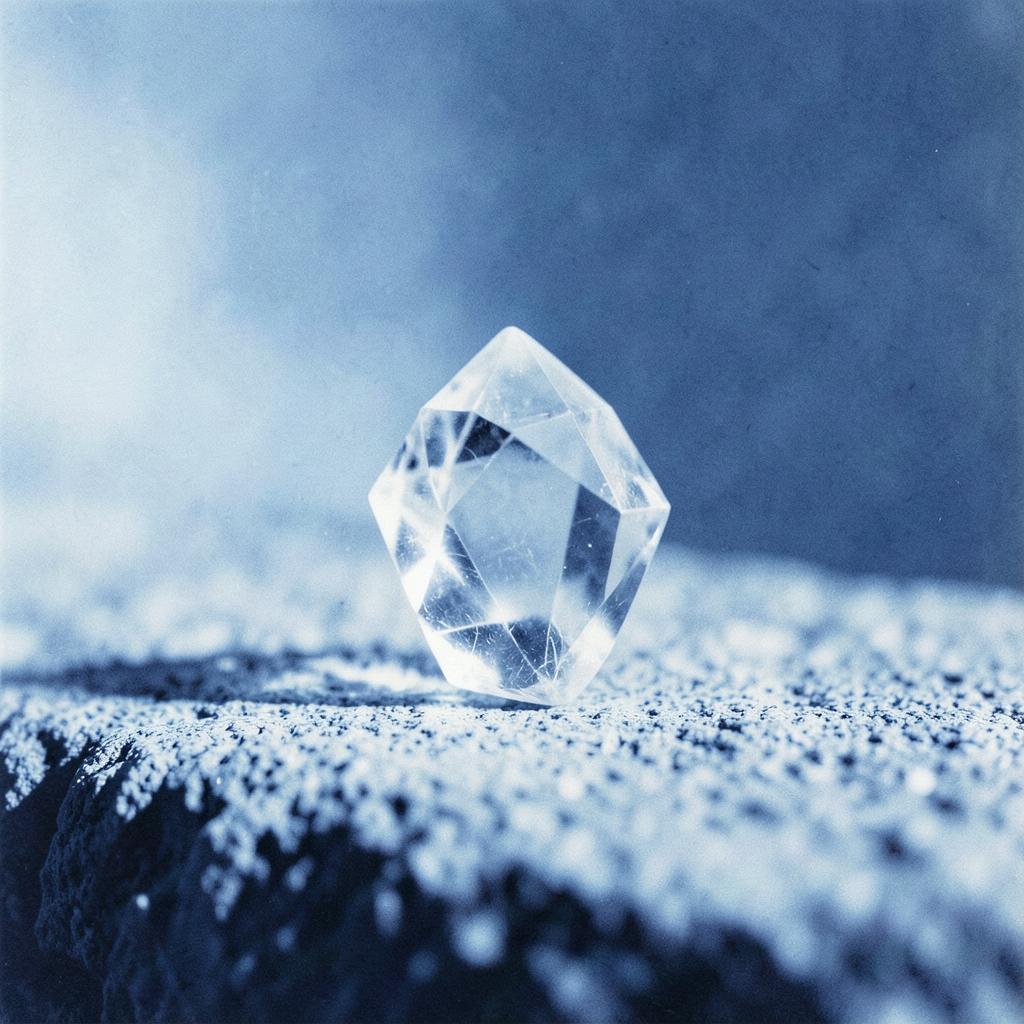 Crystal Keys artwork