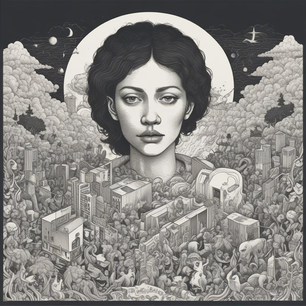 Image for Canciones feministas