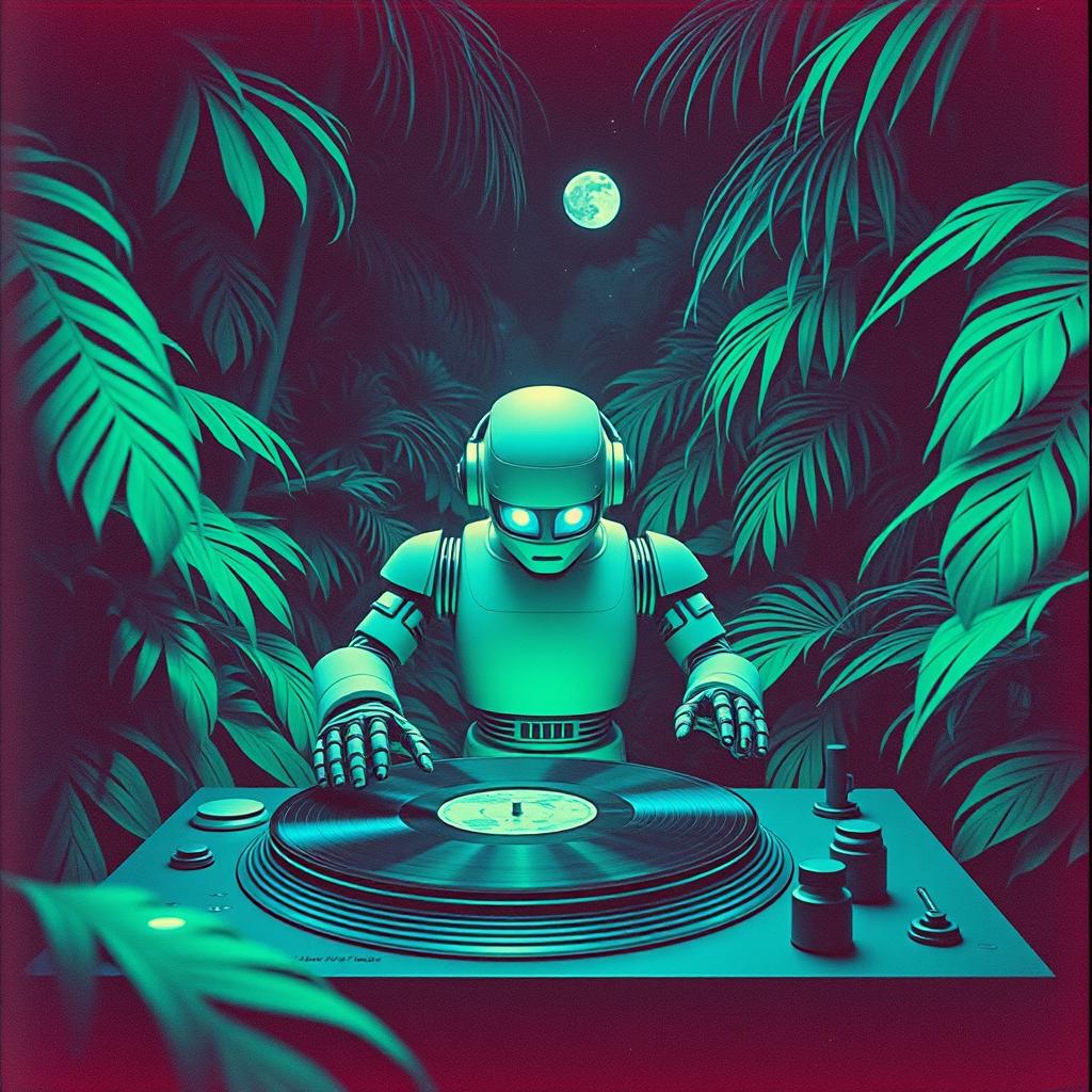 Song Image