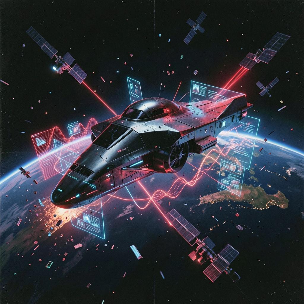 Image for Phantom Rulusion : Intergalactic Romp