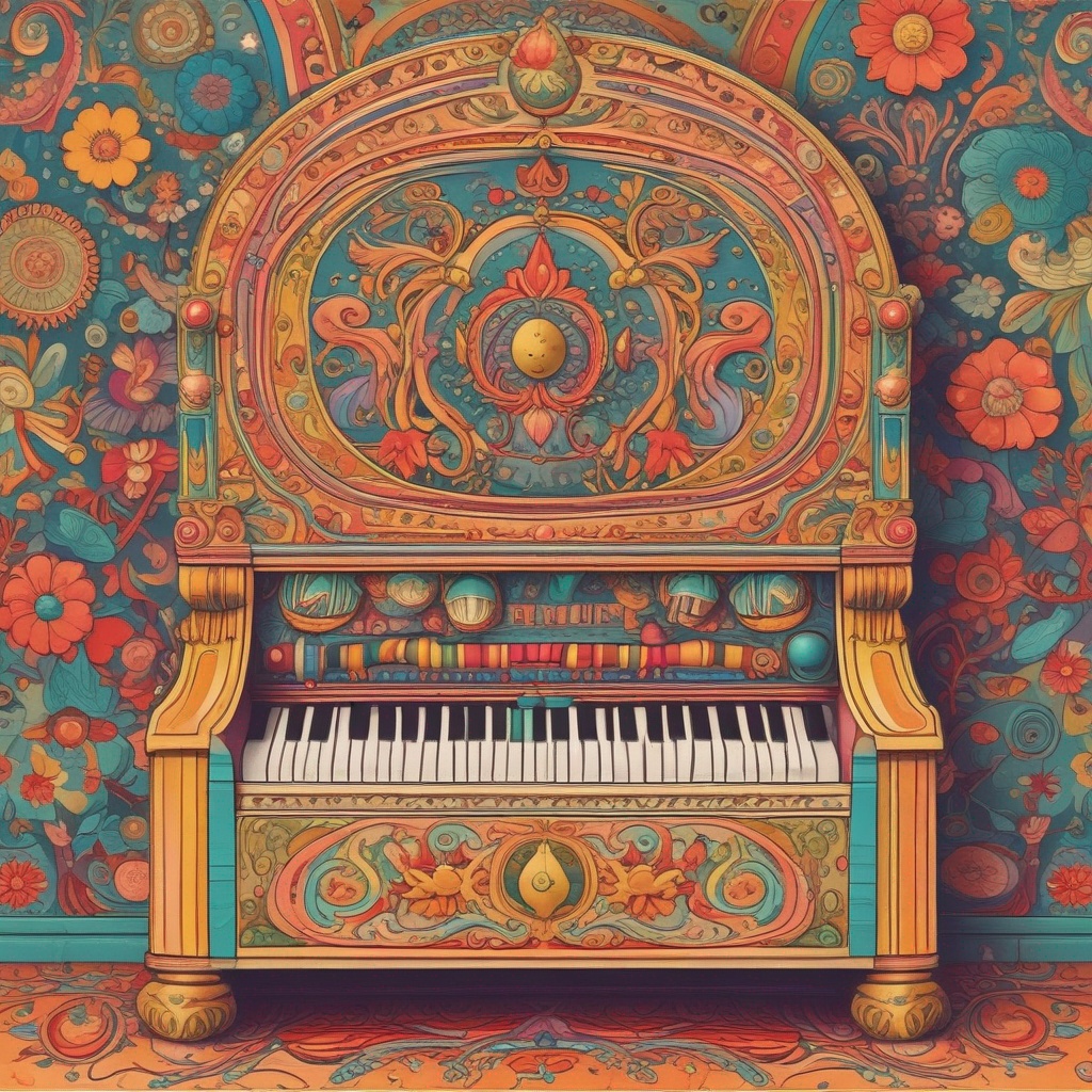Song Image