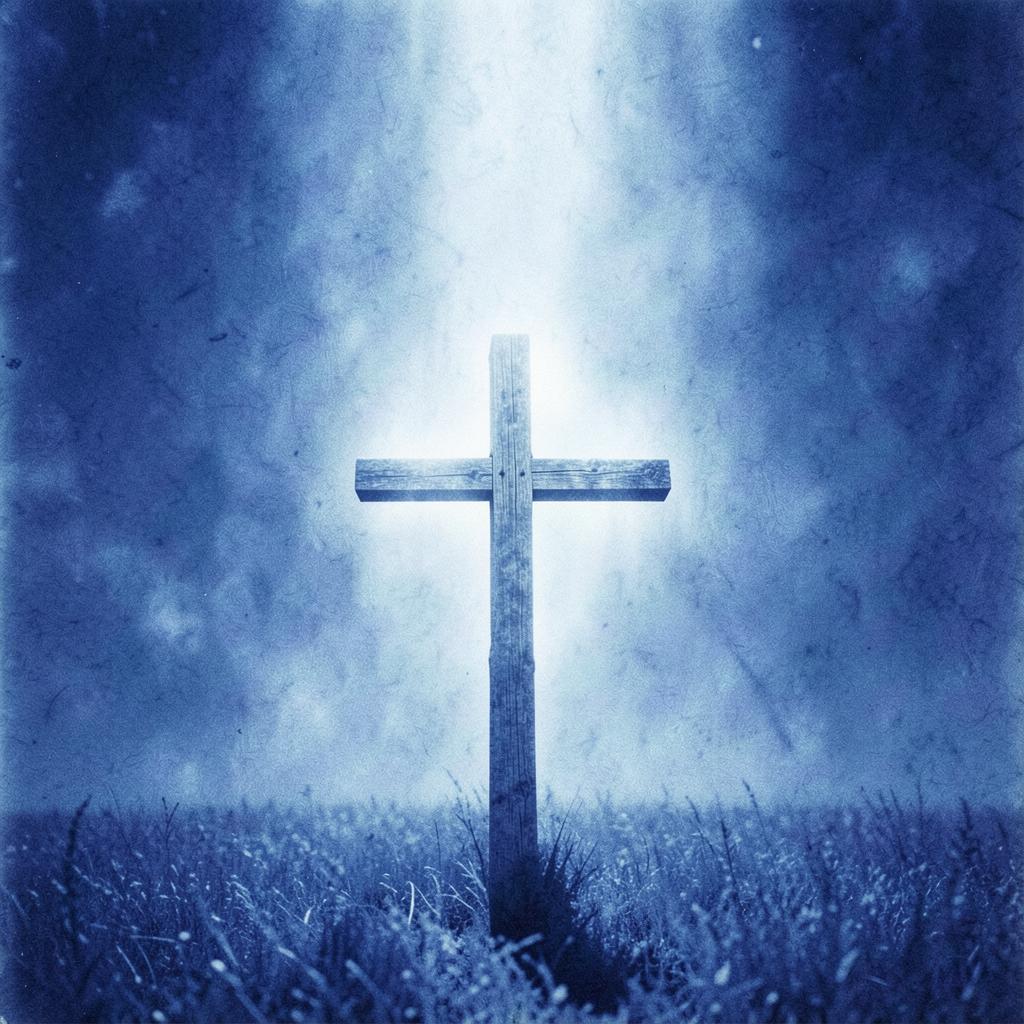Above Them All artwork