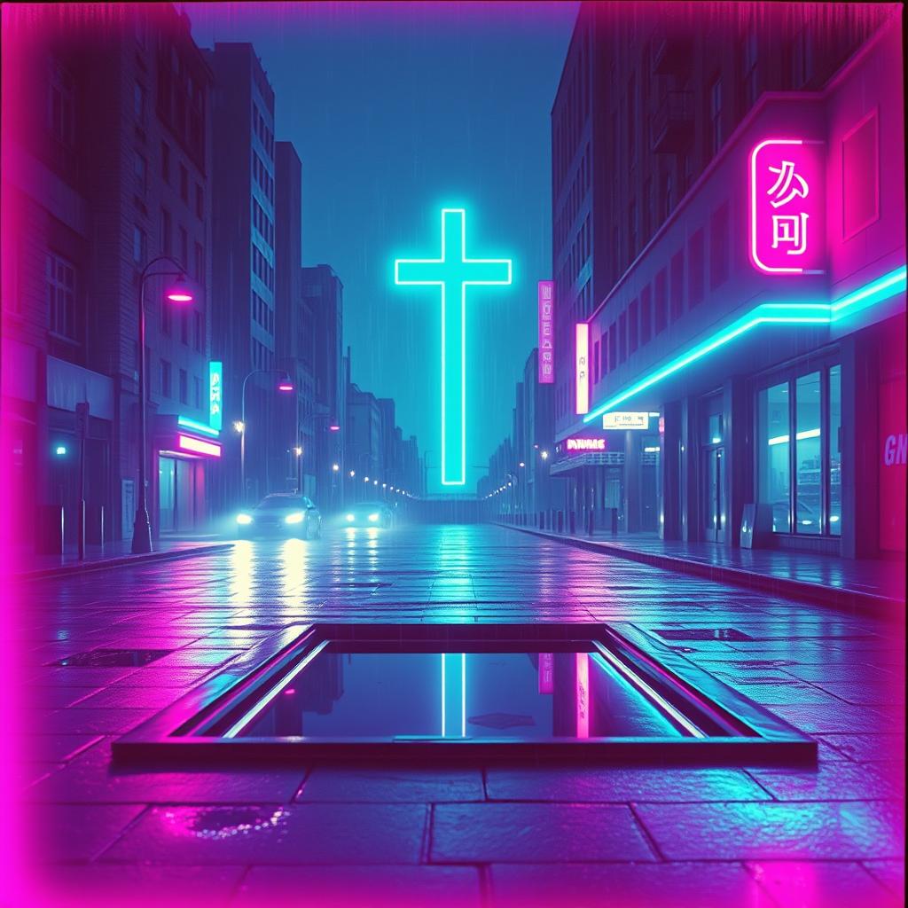 Name Above Every Name artwork