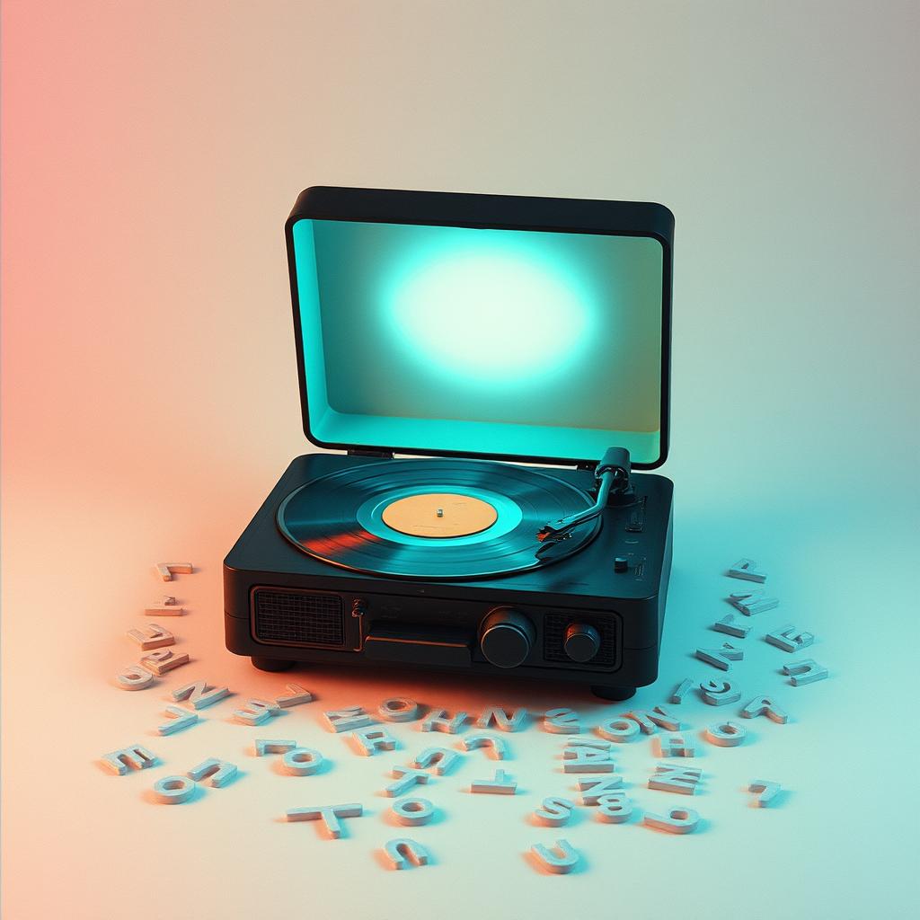 Song Image