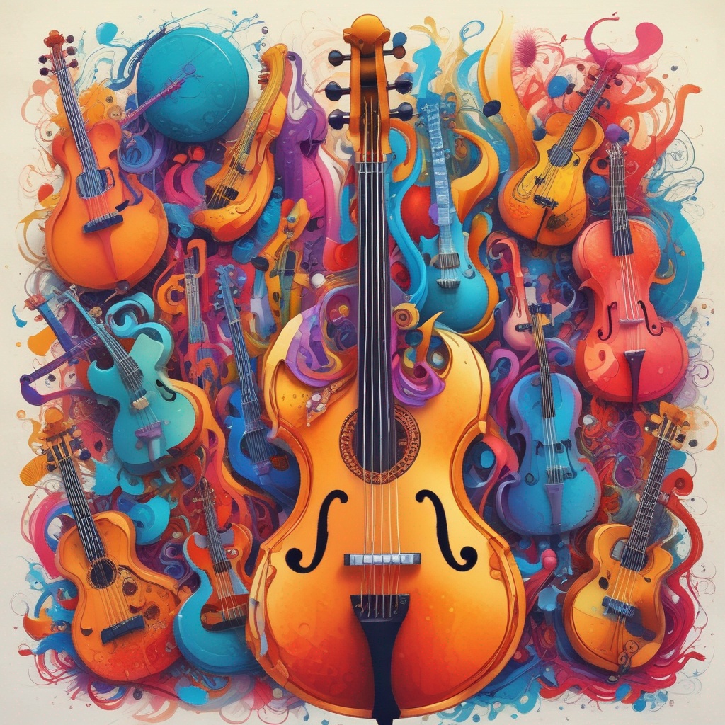 Song Image