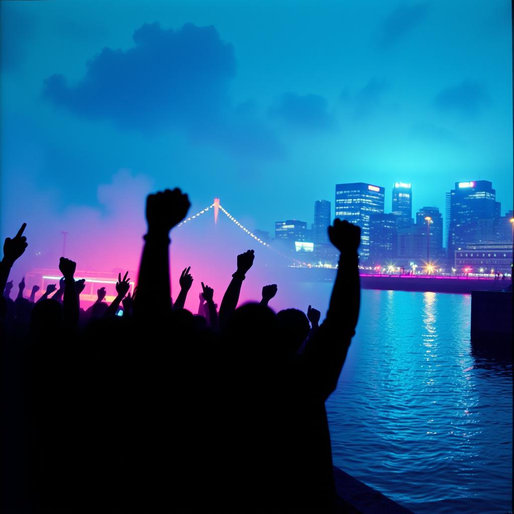 Image for HFX-inspired