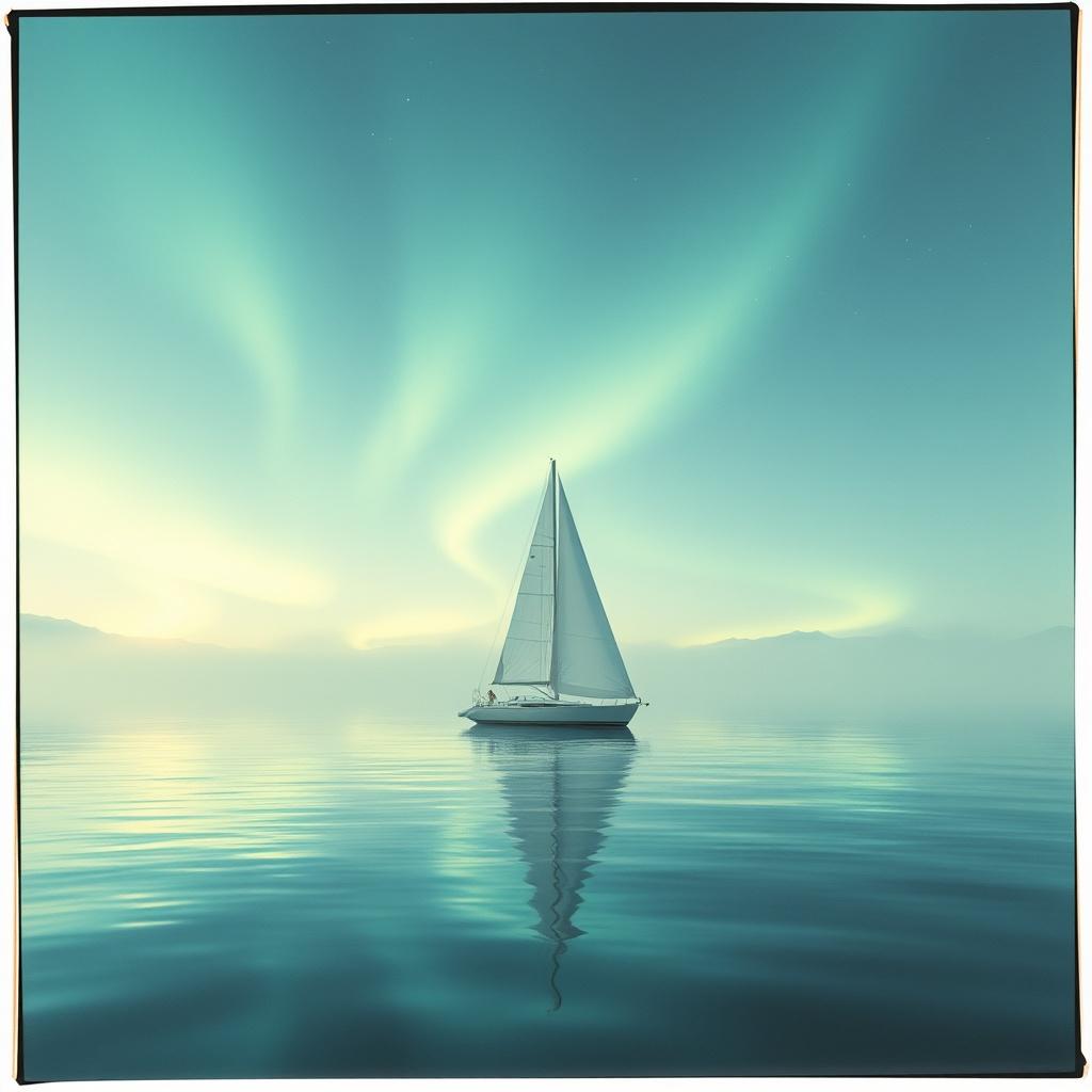 Voice image for Carried On The Wind A