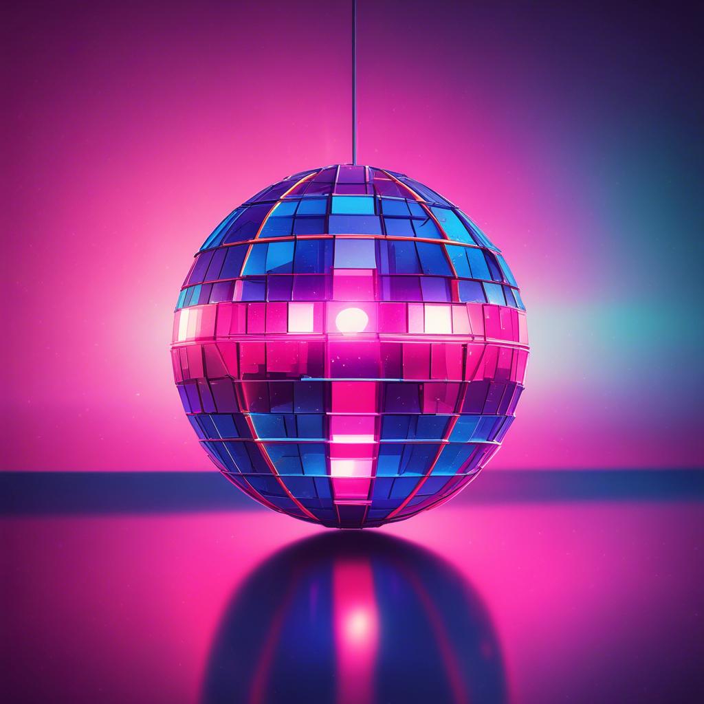 Dance, dance, dance artwork