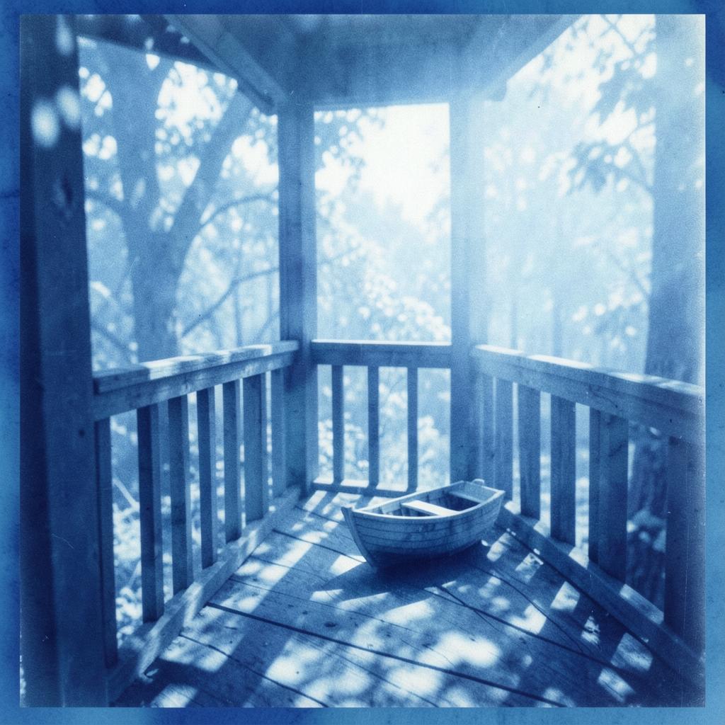 Song Title: No2 A Child's Happiness artwork