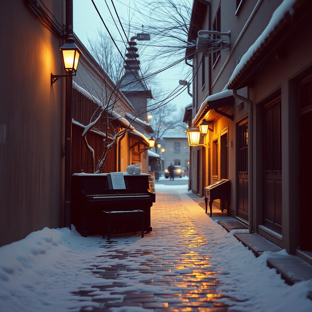 Song Image