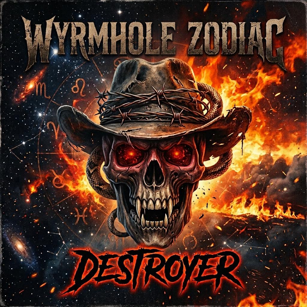 Destroyer