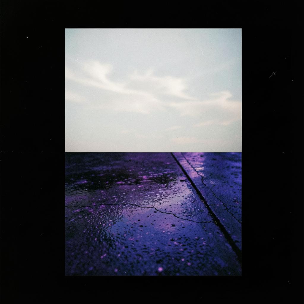 nothing needed artwork
