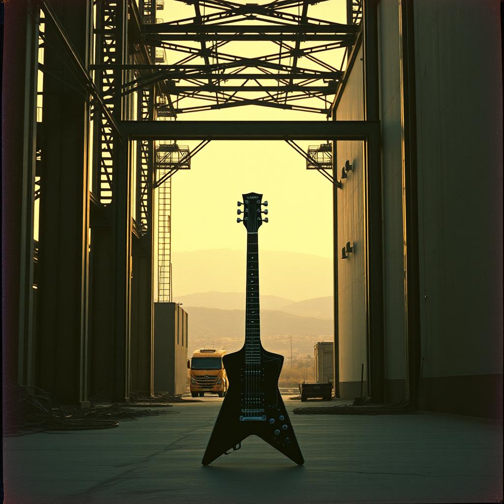 Song Cover Image