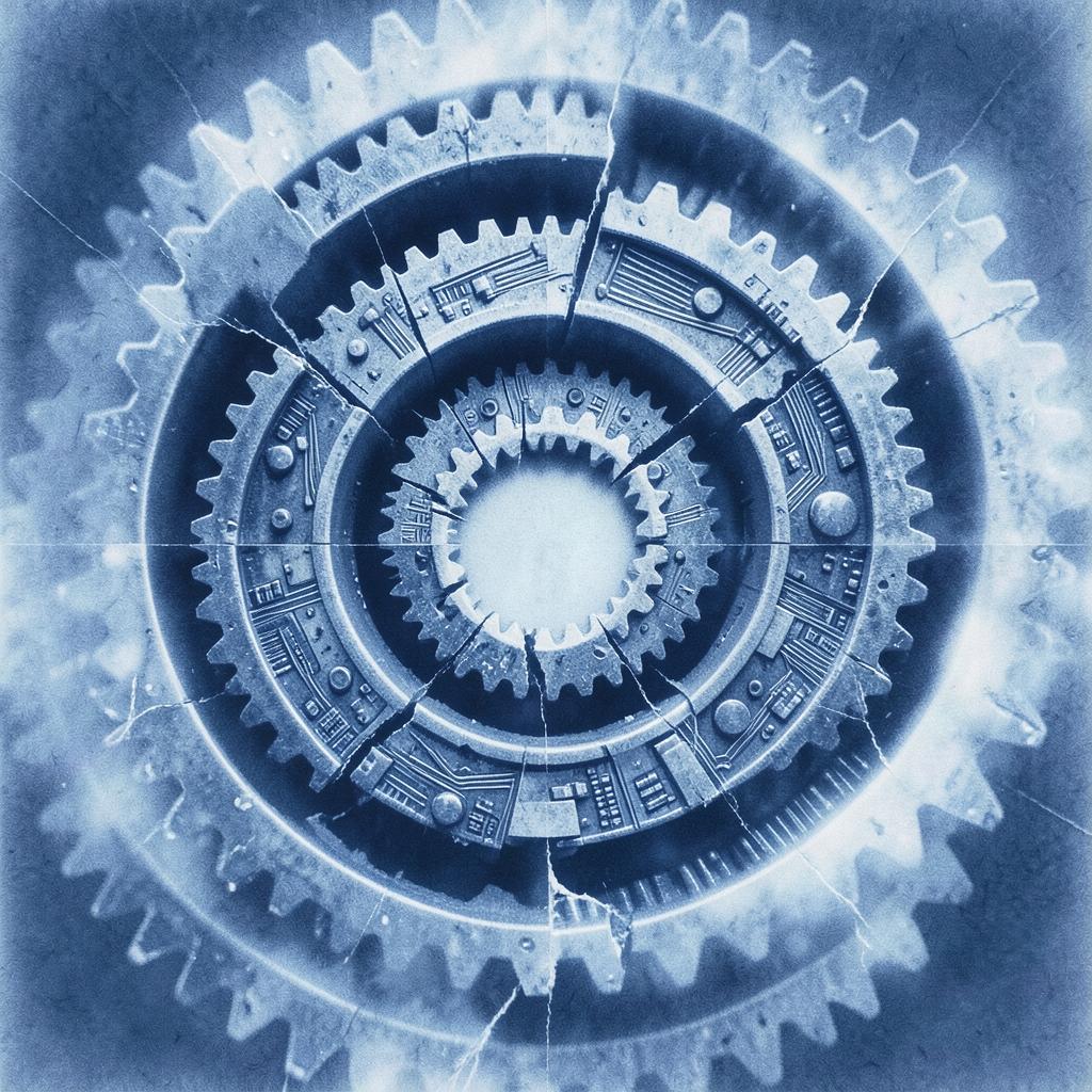 CrossPoint artwork
