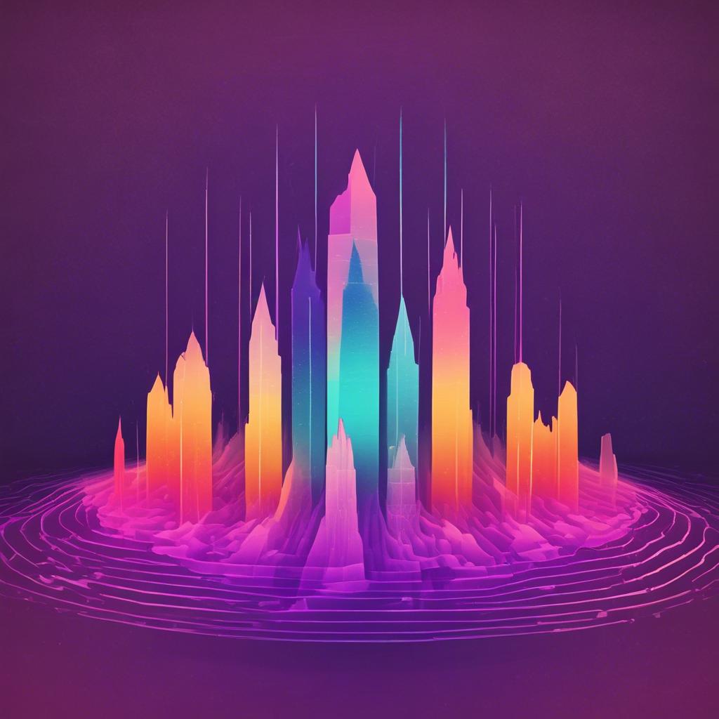 Hardstyle artwork