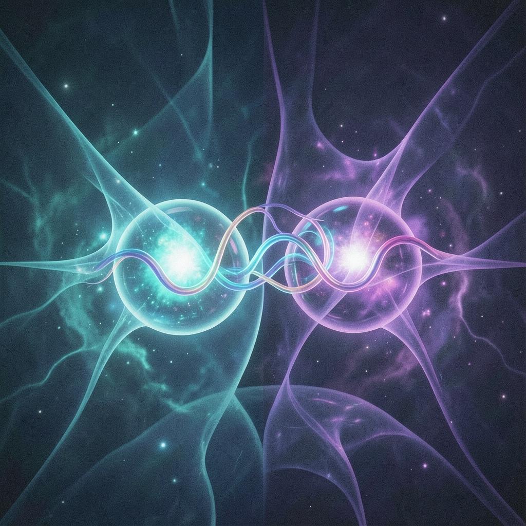 Nebular Erotica Fusion artwork