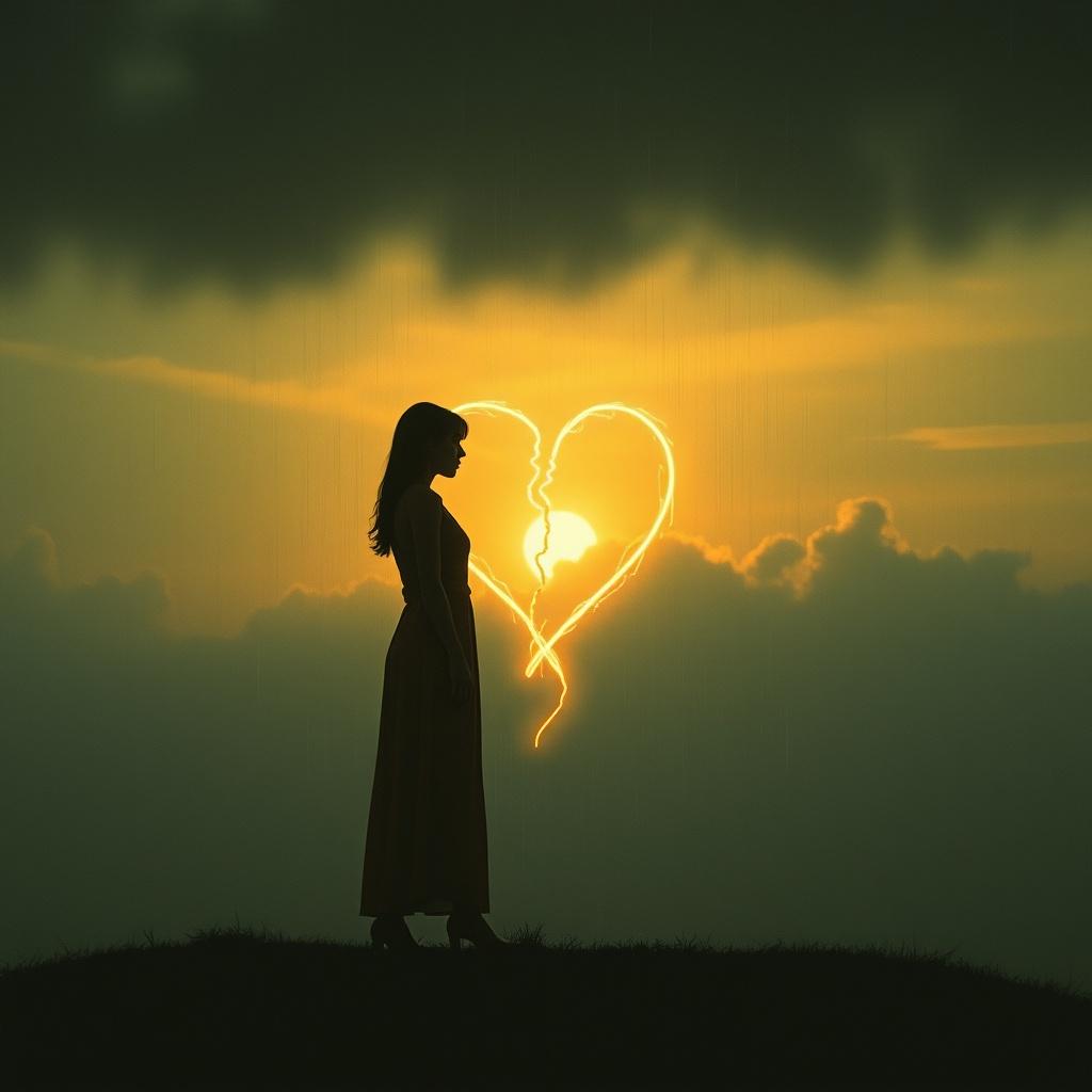 spark take this heart of mine artwork