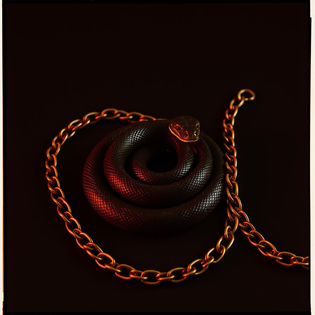 Image for Velvet Chains