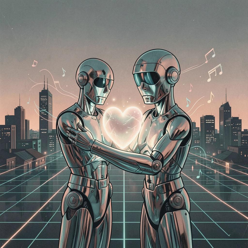 Why Don't Ya? (Mercy Circuit Cover) artwork