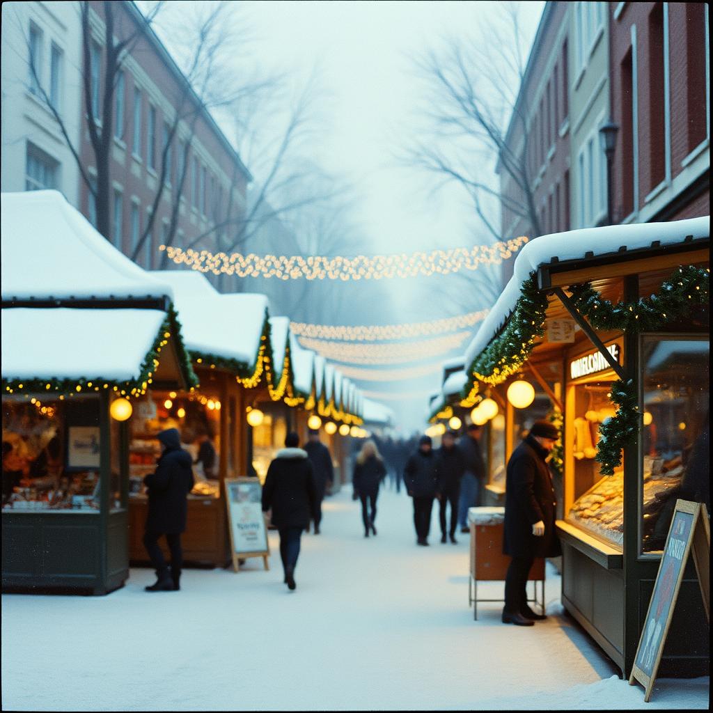 Det jul det cool artwork