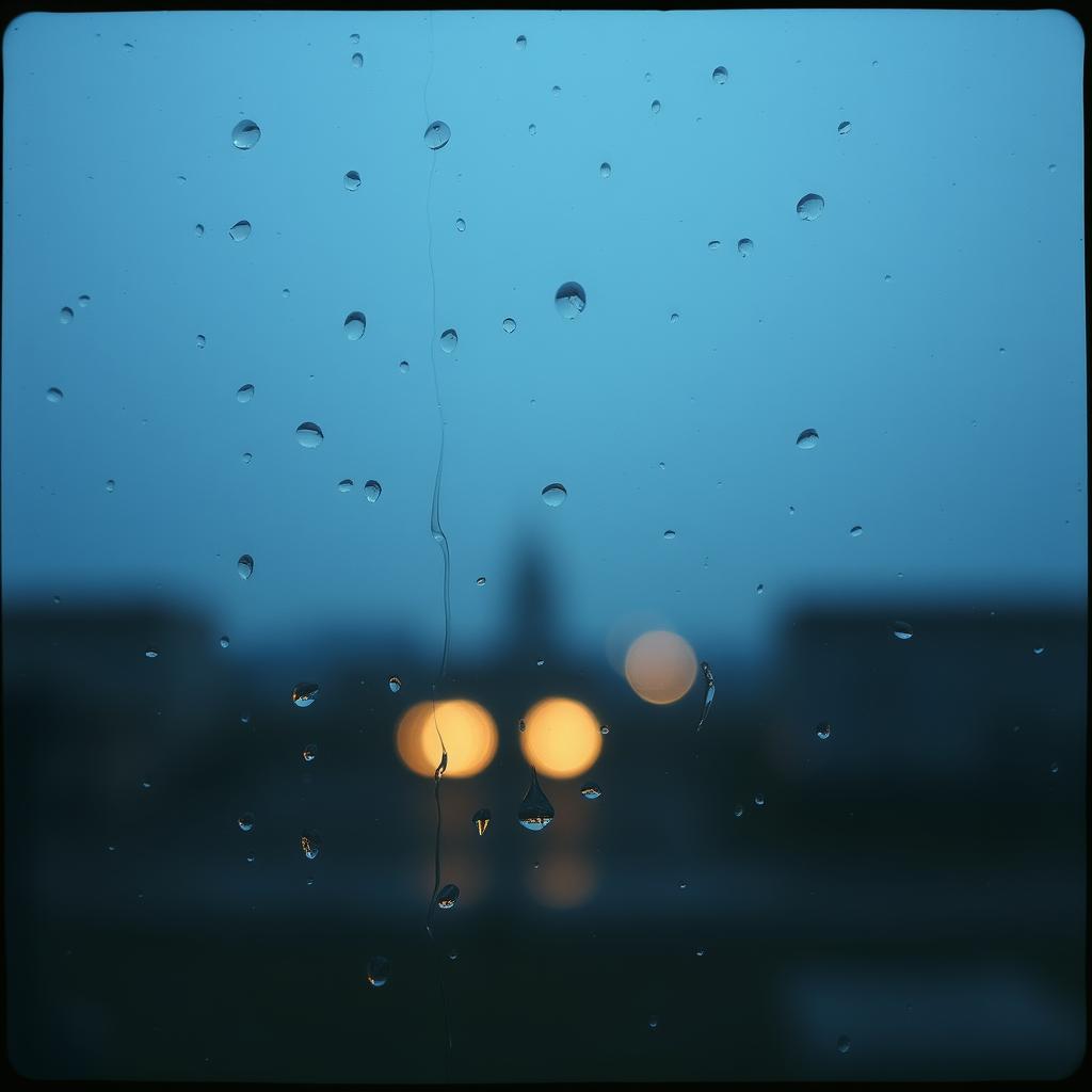 Hận Tình Trong Mưa (Cover) artwork