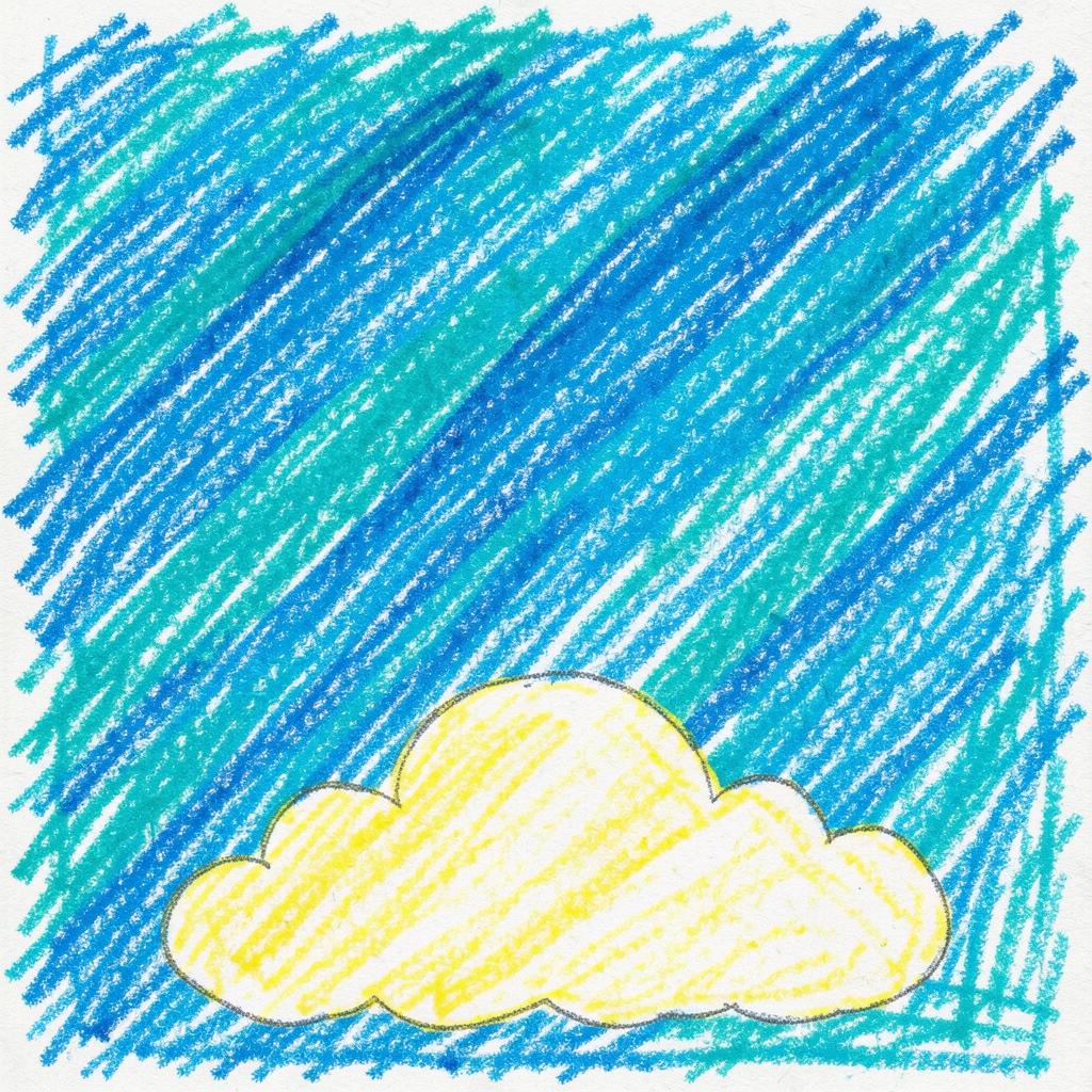 2. Open Sky / Endless Blue artwork