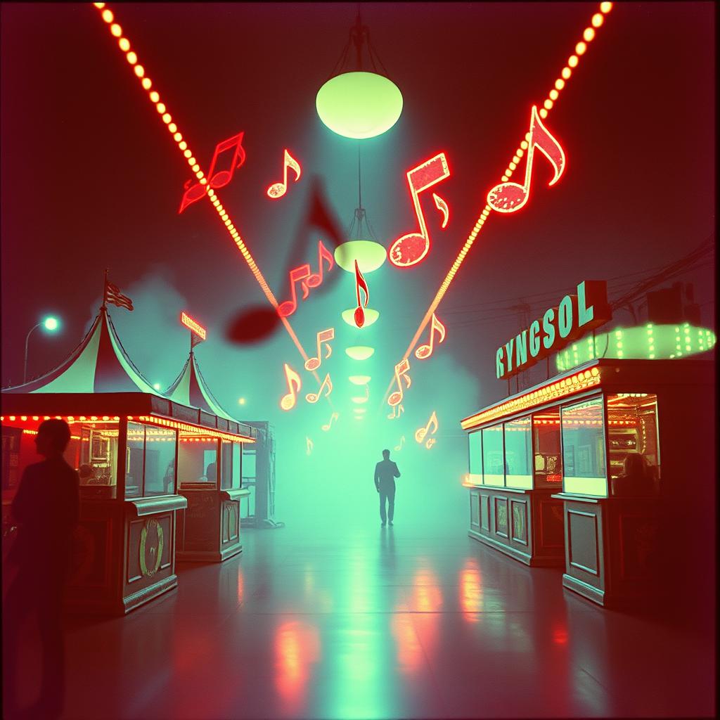 Song Image