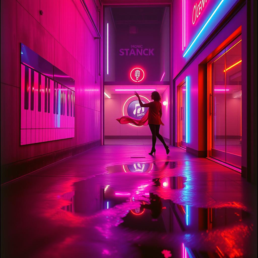 Song Image