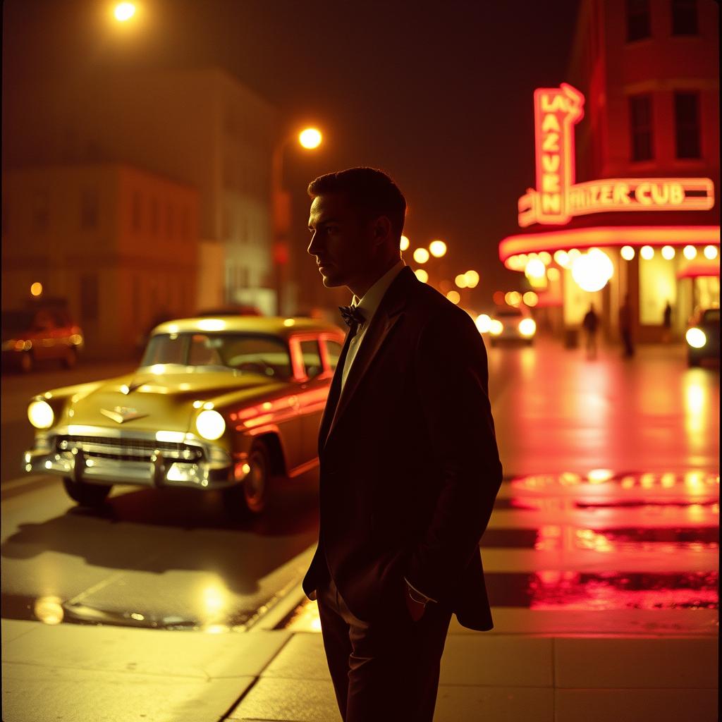 Image for Midnight love